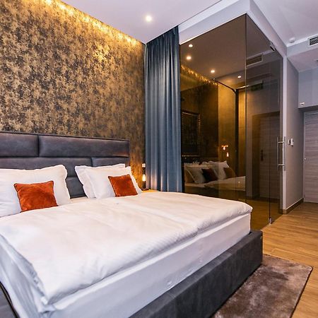 Teatro Suite & Rooms ริเยกา ภายนอก รูปภาพ